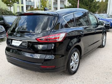 Ford S-Max - 6