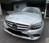 Mercedes-Benz C 220 d T Avantgarde - mit Diesel-Antrieb: Mercedes