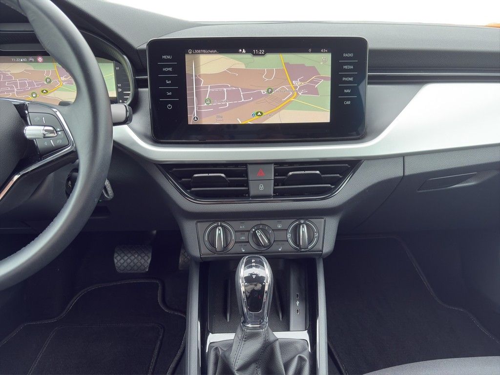 Skoda Kamiq - Bild 15