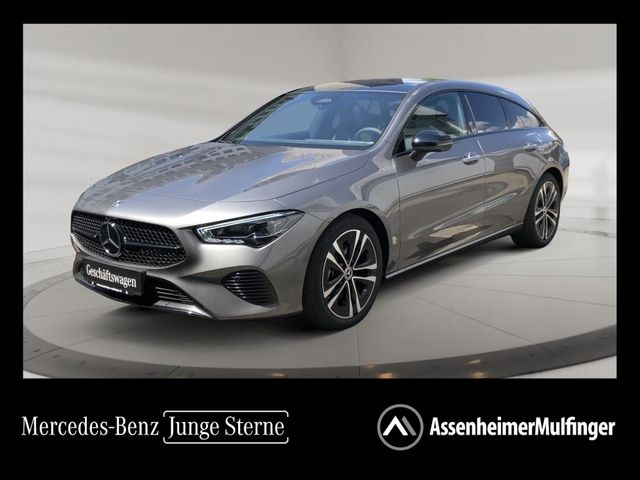 MERCEDES-BENZ CLA 180 Shooting Brake ILS+MBUX+Progressive+AHK