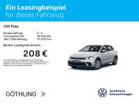 Volkswagen Polo - Vorschau Bild 2