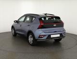 Hyundai Bayon 1.2 DPI Navi Kamera Tempomat - Hyundai BAYON Gebrauchtwagen