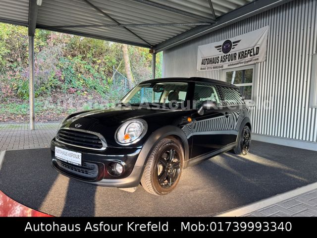 MINI ONE Clubman One *Navi *