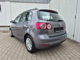 Volkswagen Golf Plus VI Trendline - 1.HAND - SCHECKHEFT - - Volkswagen Golf: V Plus