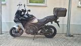 Yamaha Tracer 9 GT+ Y-amt - EZ 05.2025 - 9400km - YAMAHA TRACER 9 GT