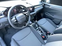 Skoda Fabia - Vorschau Bild 4