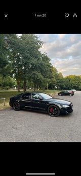 Audi A8 4.2 TDI V8 EXPORT - Audi A8: 4e