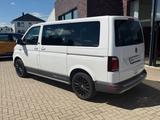 Volkswagen T6 Multivan PanAmericana AUT. 4Motion *AHK*LED* - Multivan panamericana gebraucht