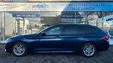 BMW 520 d xDrive Touring M Sport Aut. HUD LED NAVI - gebrauchte BMW 520 aus dem Jahr 2018