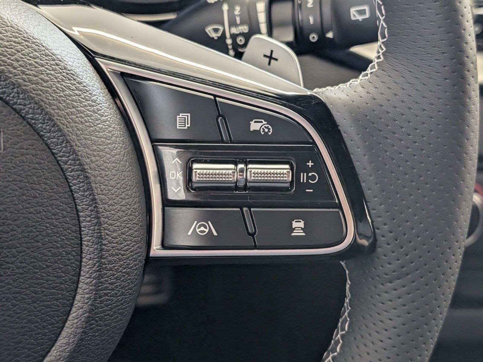 KIA XCeed  1.5 T-GDI DCT7 GT-Line Leder – Bild 29