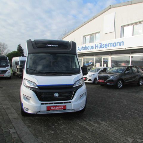 Chausson X650 Exclusive Line Fiat M24 Sofort Verfügbar