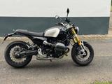 BMW R12 nineT