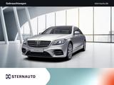Mercedes-Benz S 560 4MATIC Limousine lang - Mercedes-Benz S 560 Gebrauchtwagen