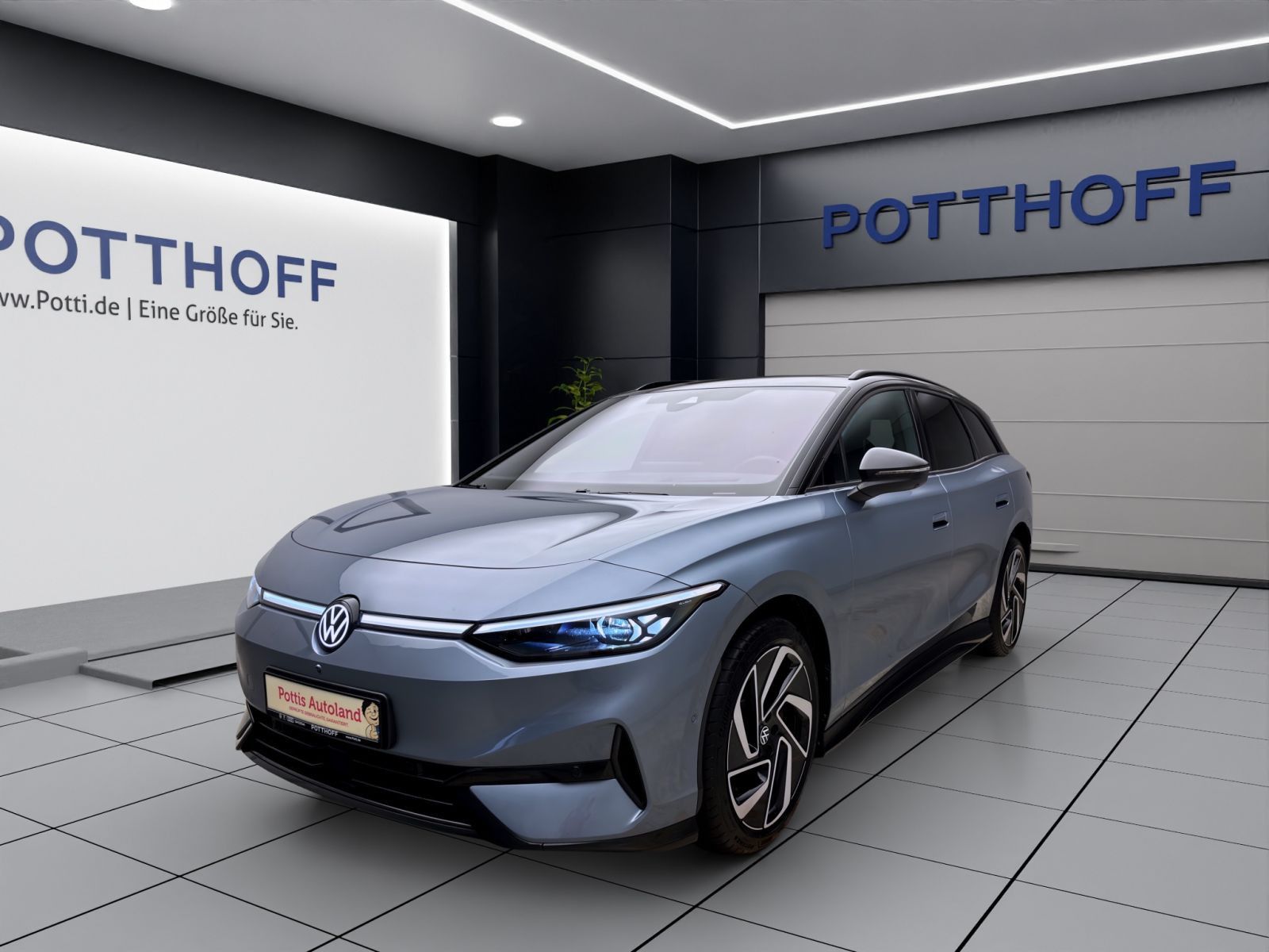 Volkswagen ID.7 - Bild 2