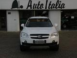 Chevrolet CHEVROLET CAPTIVA 2.0 VCDI 16V LTZ 7 POSTI 4X4 2 - Chevrolet Captiva: Ltz