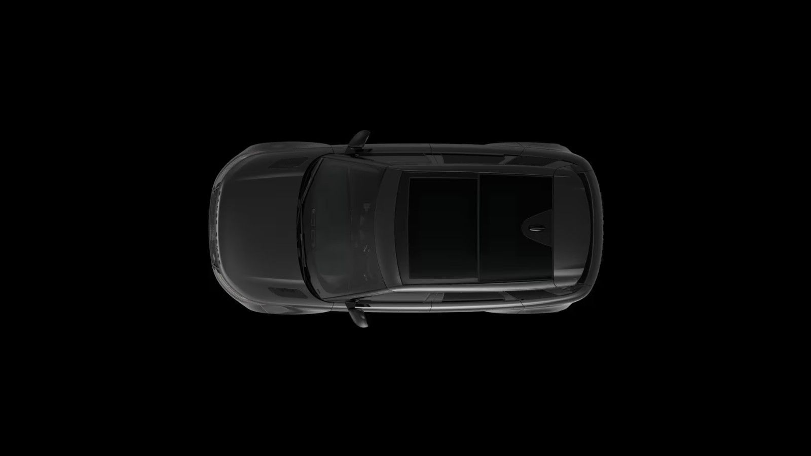 Land Rover Range Rover Evoque - Bild 4