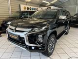 Mitsubishi L200 Doppelkabine 4WD AHK 3,5t Rückfahrkamera - Mitsubishi Gebrauchtwagen