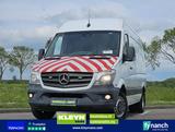 Mercedes-Benz SPRINTER 519 L2H2 V6 3.0Ltr Airco Kasten - Mercedes-Benz Reisebus Sprinter 519