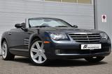 Chrysler Crossfire Roadster Tempomat/Sitzhzg./Klima/Leder - Chrysler Crossfire Gebrauchtwagen