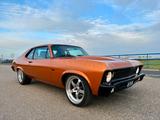 Chevrolet Nova 1970 LS-L99 - Chevrolet Gebrauchtwagen von 1970