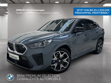 BMW Leasingangebot: BMW X2 M35i xDrive M Sport Driv.Assist+ Harman/K
