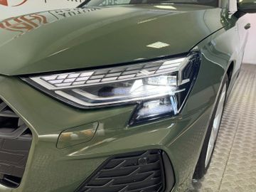 Fahrzeugbestand 31 Audi A3 Sportback TFSI S line Pano Matrix 360Grad