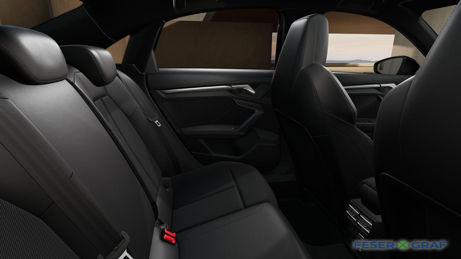 Audi A3 - Bild 16