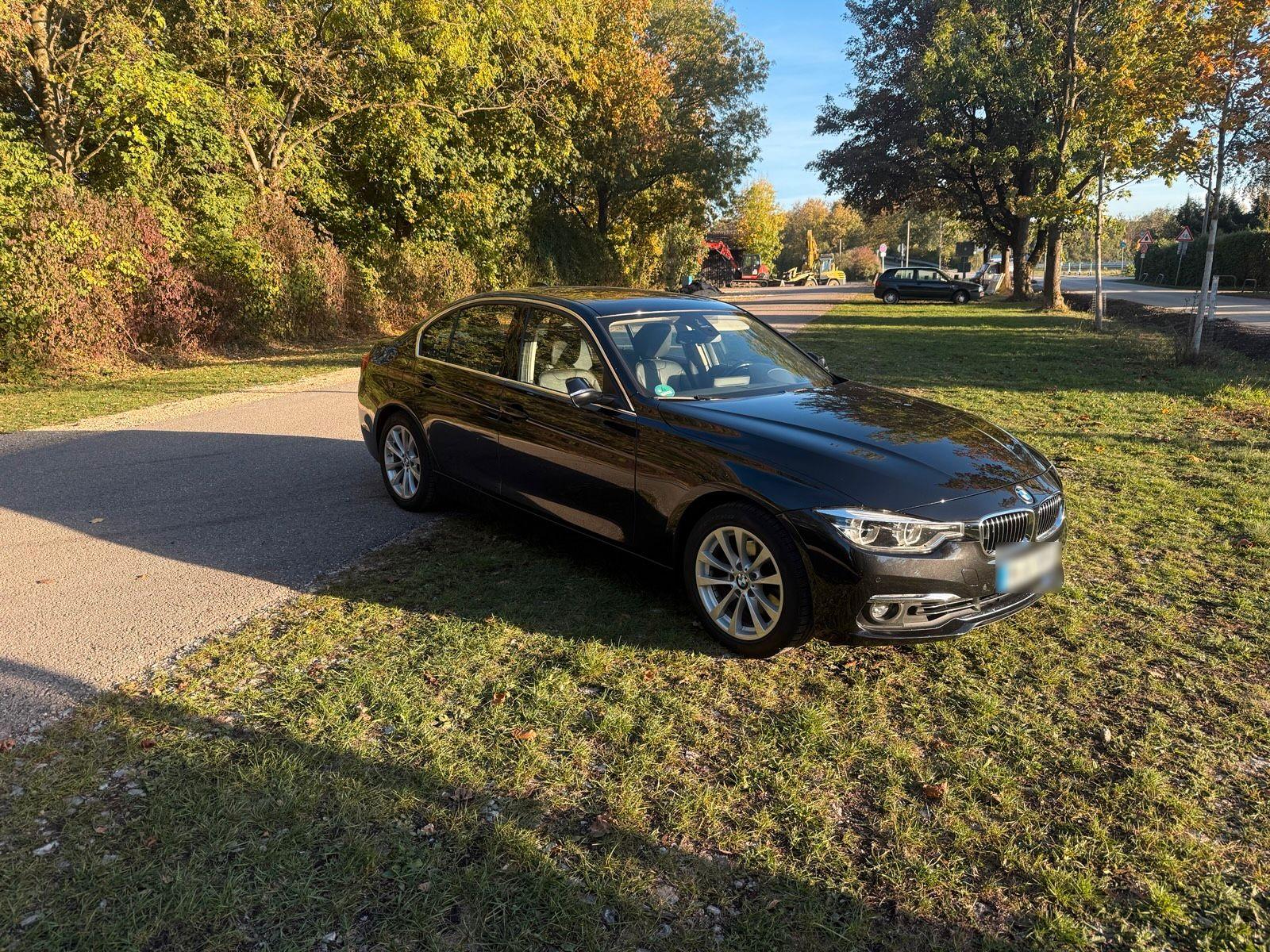 BMW 330