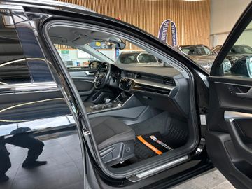 Audi A6 Avant 40 TDI *LED*Standh*AHK*