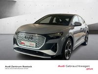Audi Q4 Sportback 40 e-tron S-Line+Navi+Matrix+Virt C