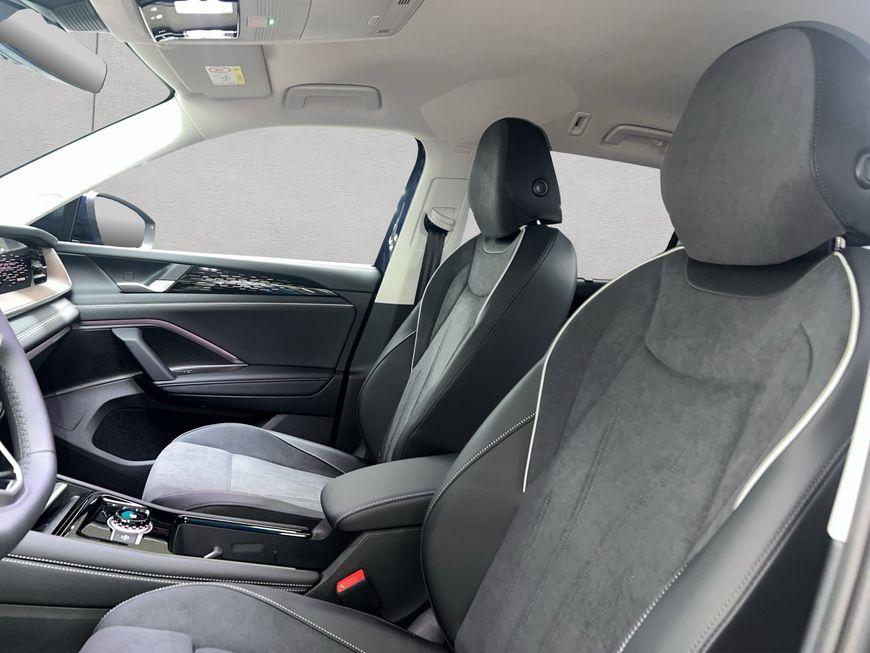 Volkswagen Tayron 1.5 eTSI DSG Elegance 110 kW, 5-türig 7 S