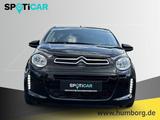 Citroën C1 1.0 VTi Origins Stop&Start Apple CarPlay Andr - gebrauchte Citroën C1 aus dem Jahr 2019