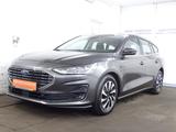 Ford Focus Turnier 1.5 EB TDCi Titanium Style Aut/Nav - gebrauchte Kombis