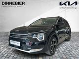 Kia NIRO 1.6HEV DCT SPIRIT 18Z TEC R HUD ParkAss. - Kia Niro in Stuttgart