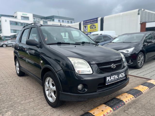 Suzuki Ignis  X51S