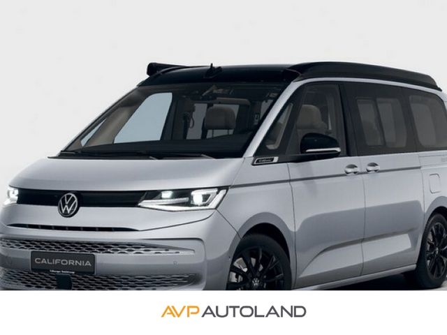 Volkswagen T7 California 2.0 TDI DSG BEACH CAMPER | AHK |