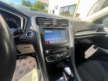 Ford Mondeo - 12