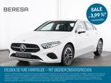 Mercedes-Benz A 180 Limousine Progressive LED Kamera Winter-P. - Mercedes-Benz A-Klasse Jahreswagen: Automatik