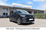 Peugeot Rifter BlueHDI 130 L1 GT Navi Standhzg Camping - Peugeot Kastenwagen