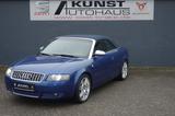 Audi A4 Cabriolet 2.4"Top Zustand,Top Ausstattung" - Audi A4 aus 2003: Cabrio