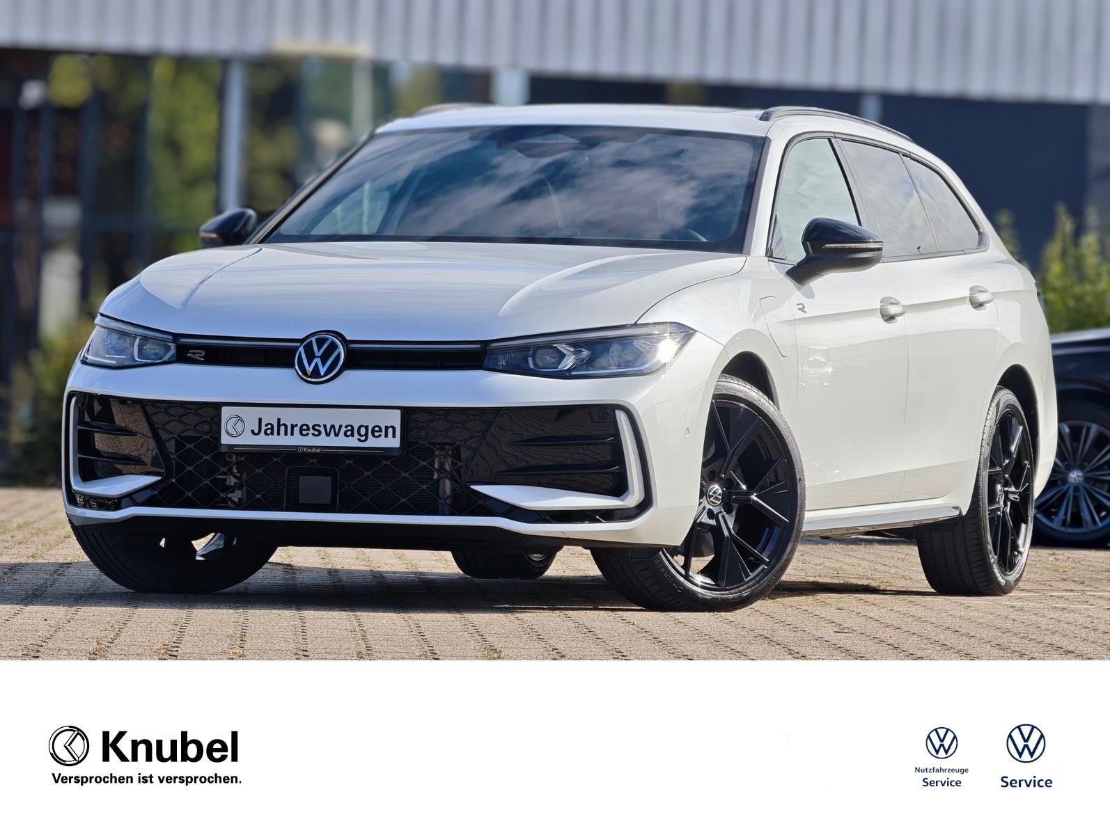 Volkswagen Passat Variant R-Line eHybrid Leder*AHK*Pano*Mat