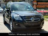 Volkswagen Tiguan Sport & Style 4Motion*147.TKM*Panorama* - gebrauchte VW Tiguan aus dem Jahr 2008