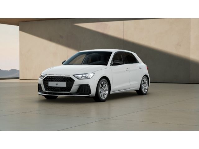 Audi A1 Sportback 25 TFSI advanced S tro LED+Navi