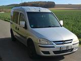Opel opel combo CNG - Opel Combo in Hannover