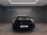 Porsche 911 992.2 GT3 Clubsport/Sportschalensitze/Matrix - Porsche: 911 Gt2