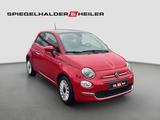 Fiat 500 Lounge 1.2 FCA Italy ALLWETTERREIFEN - Fiat 500: Lounge