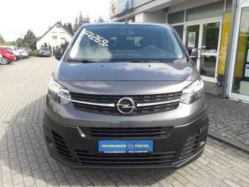 Bild 3 Opel Vivaro Kombi L 9 Sitzer