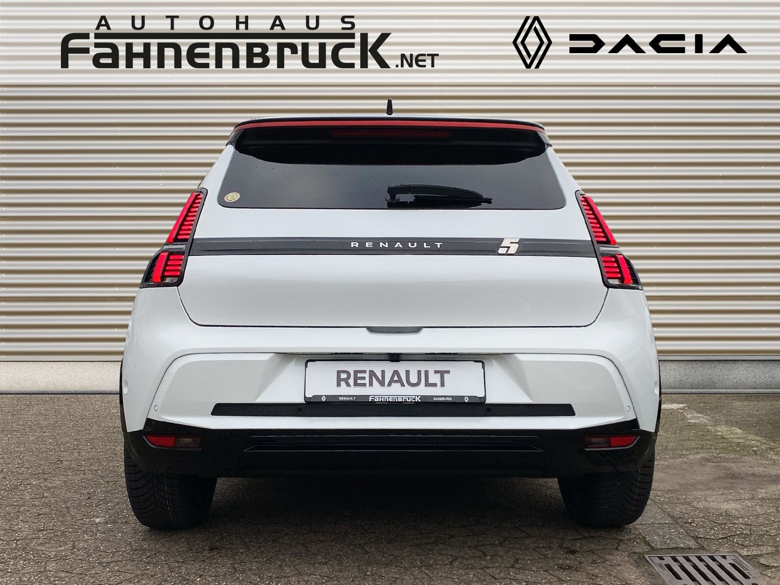 Renault R 5 - Bild 4
