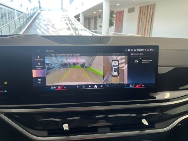 BMW X5 - Bild 13