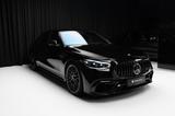 Mercedes-Benz S 63 AMG S Limousine S 63 AMG e 4Matic+ L - gebrauchte Mercedes-Benz S 63 AMG aus dem Jahr 2023